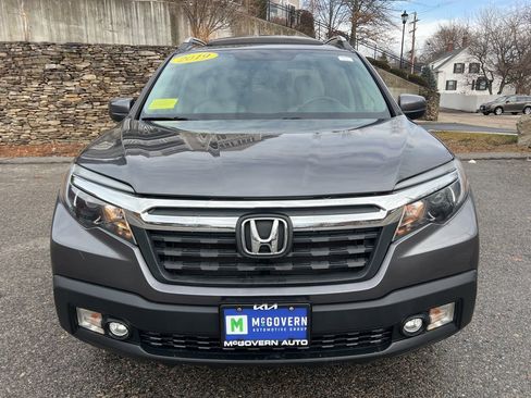 Used 2019 Honda Ridgeline RTL image 7