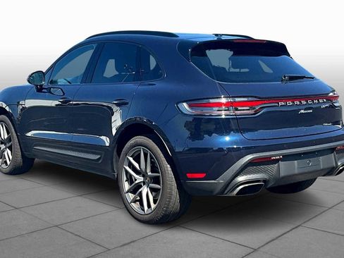 Used 2023 Porsche Macan T image 11