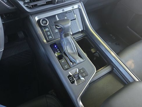 Certified 2024 Lexus GX 550 AWD/4WD image 25