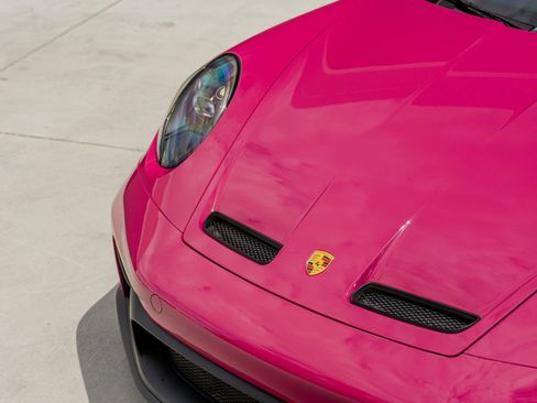 Used 2024 Porsche 911 GT3 RWD image 23