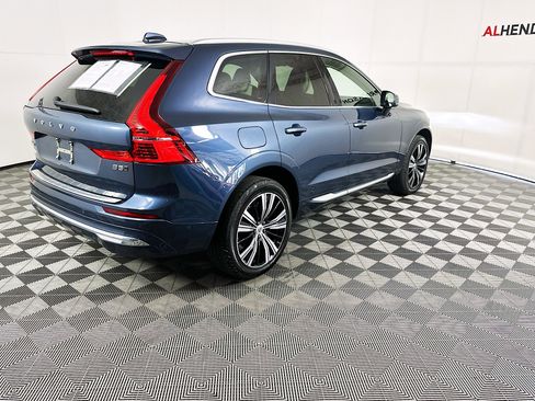 Used 2023 Volvo XC60 B5 Plus w/ Protection Package Premier image 3