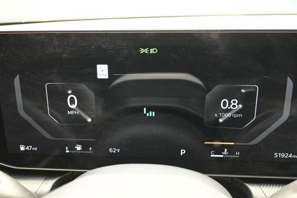 Used 2025 Kia K4 GT-Line FWD image 16