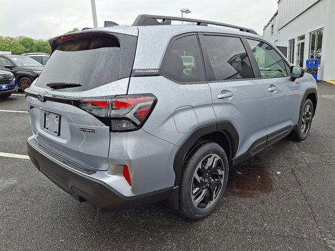 New 2025 Subaru Forester Limited w/ Protection Package (1PH) image 4