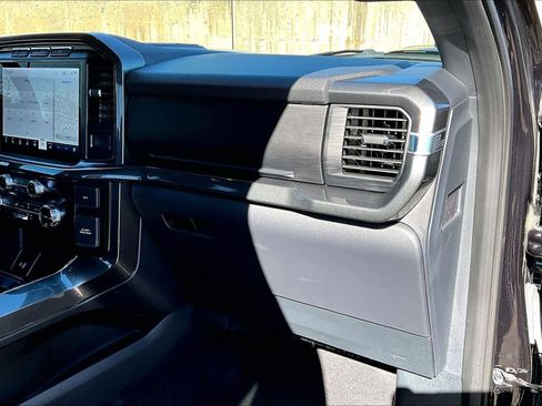 Certified 2023 Ford F150 XLT w/ Equipment Group 302A High image 18