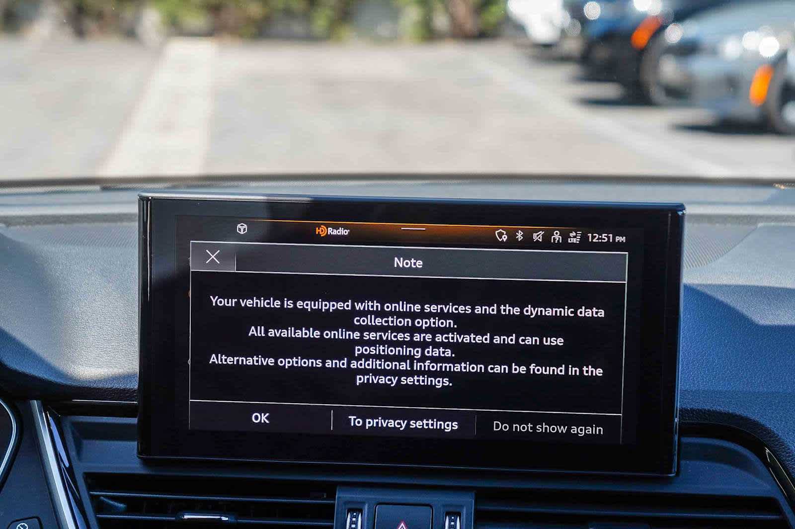 Used 2024 Audi SQ5 Premium Plus AWD/4WD image 12