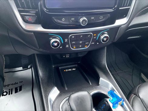 Used 2023 Chevrolet Traverse RS w/ LPO, Floor Liner Package image 27