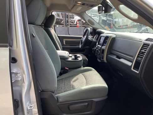 Used 2015 RAM 1500 Big Horn AWD/4WD image 18