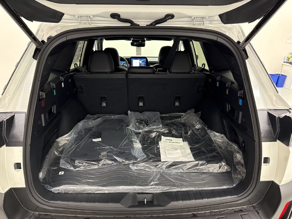 New 2026 Subaru Outback Touring XT AWD/4WD image 31