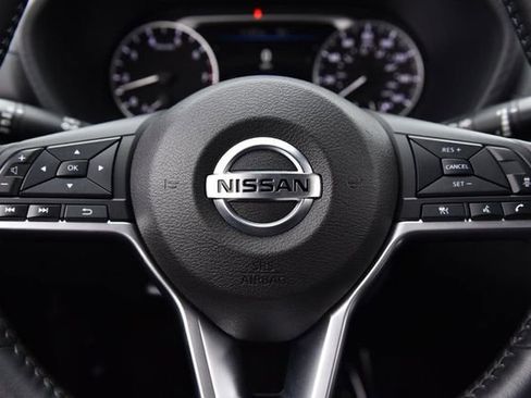 Used 2023 Nissan Sentra SV w/ All-Weather Package image 17