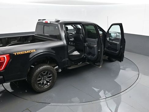 Used 2023 Ford F150 Tremor image 28