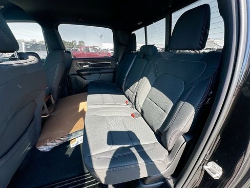 New 2026 RAM 1500 Big Horn w/ Night Edition AWD/4WD image 31