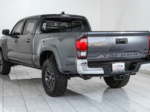 Used 2021 Toyota Tacoma SR5 image 8