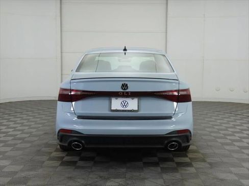 New 2026 Volkswagen Jetta GLI Autobahn image 6