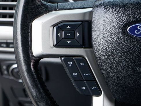 Used 2017 Ford F350 Lariat w/ Lariat Value Package image 22