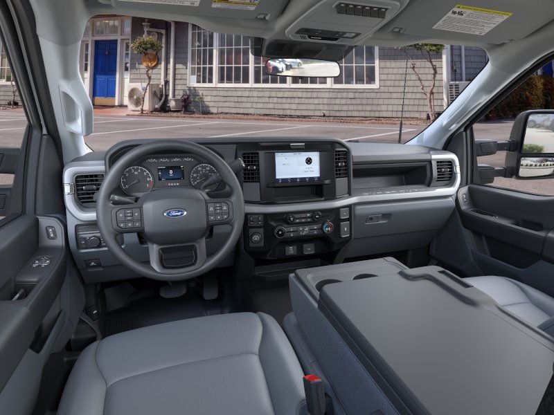 New 2026 Ford F250 XL RWD image 9