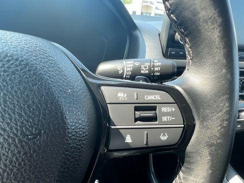 Used 2024 Honda Civic Sport image 23