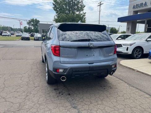 Used 2025 Honda Passport EX-L image 13