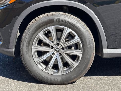Certified 2026 Mercedes-Benz GLC 300 4MATIC image 25