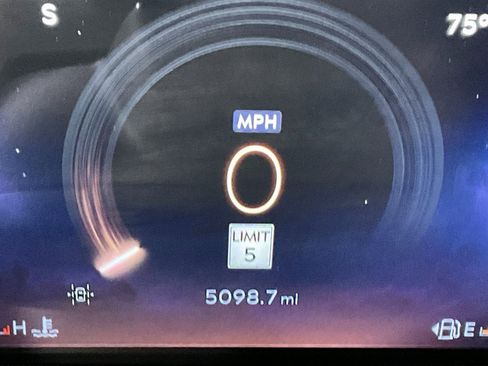 Used 2025 Lincoln Aviator Reserve image 17