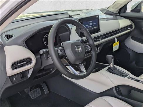 New 2027 Honda HR-V EX-L image 3