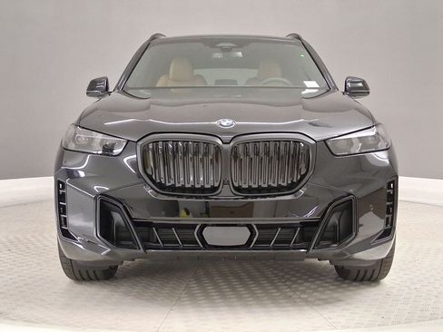 New 2026 BMW X5 sDrive40i w/ M Sport Package RWD image 4