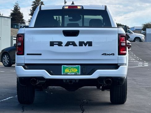 New 2026 RAM 1500 Big Horn image 6