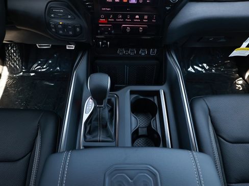 New 2026 RAM 1500 Rebel AWD/4WD image 30