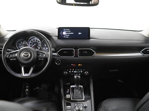 Used 2022 MAZDA CX-5 AWD 2.5 S image 16