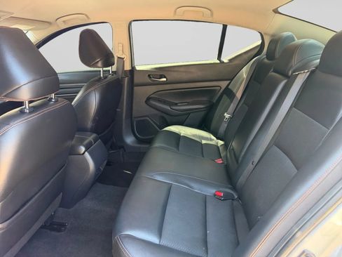 Used 2020 Nissan Altima 2.5 SR FWD image 27
