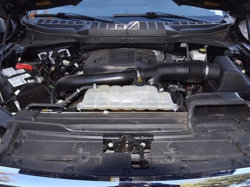 Used 2023 Ford F150 XLT image 37