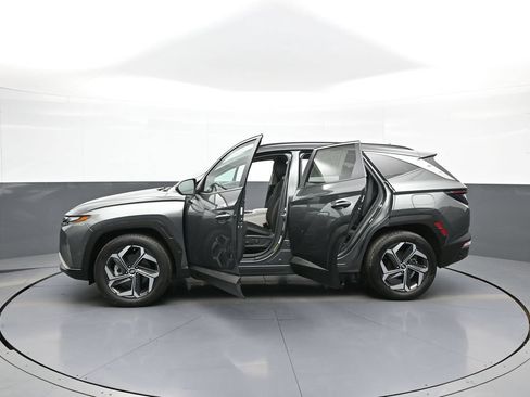 Certified 2022 Hyundai Tucson SEL AWD/4WD image 43
