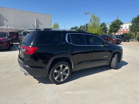 Used 2019 GMC Acadia SLT FWD image 3