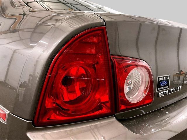 Used 2010 Chevrolet Malibu LT w/ Power Convenience Package FWD image 29