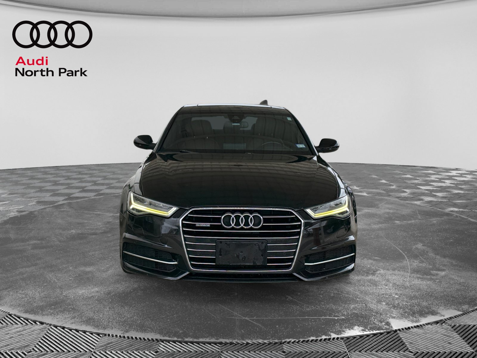 Used 2016 Audi A6 3.0T Prestige w/ Prestige Package AWD/4WD image 8