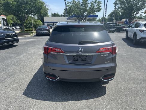 Used 2017 Acura RDX AWD w/ Technology Package image 6