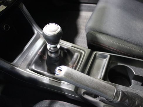 Used 2020 Subaru WRX Premium AWD/4WD image 16