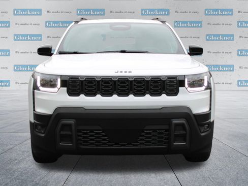 New 2026 Jeep Cherokee Laredo image 2