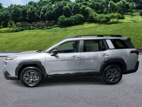 New 2026 Subaru Outback Touring XT AWD/4WD image 2