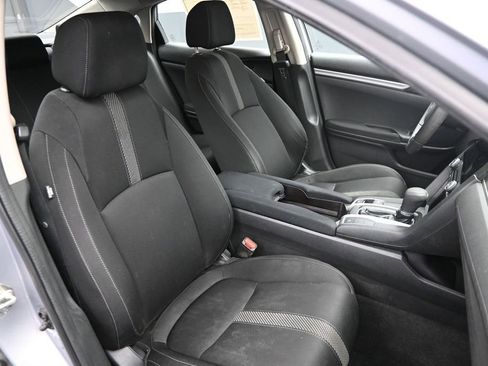 Used 2018 Honda Civic LX image 22
