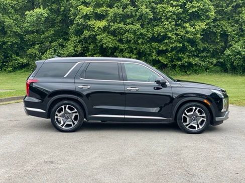 Used 2024 Hyundai Palisade Limited AWD/4WD image 8