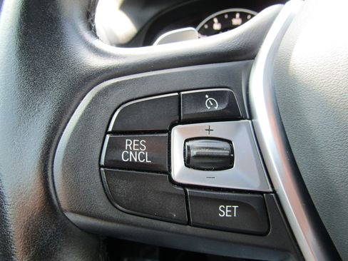 Used 2018 BMW X3 xDrive30i AWD/4WD image 39
