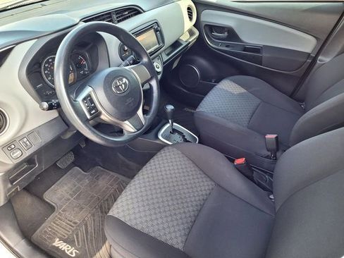 Used 2015 Toyota Yaris LE image 12