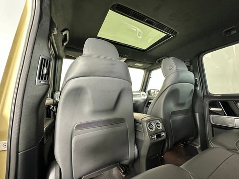 Used 2024 Mercedes-Benz G 63 AMG 4MATIC image 21