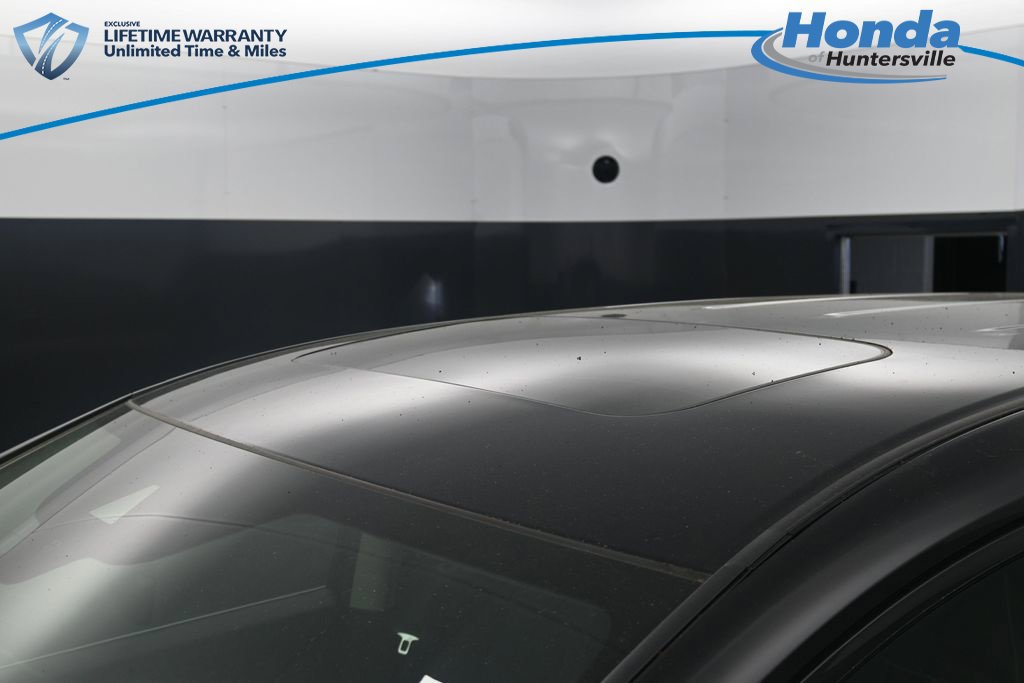 New 2026 Honda Odyssey Elite image 15