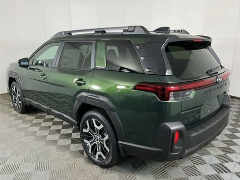 New 2026 Subaru Outback Touring XT image 5