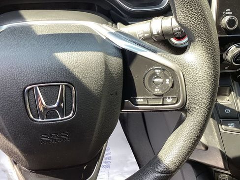 Used 2022 Honda CR-V EX image 31