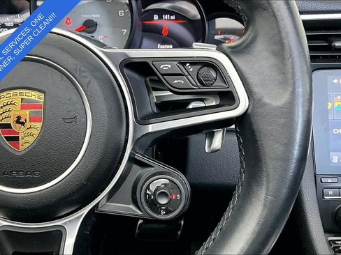 Used 2017 Porsche 911 Carrera S image 25