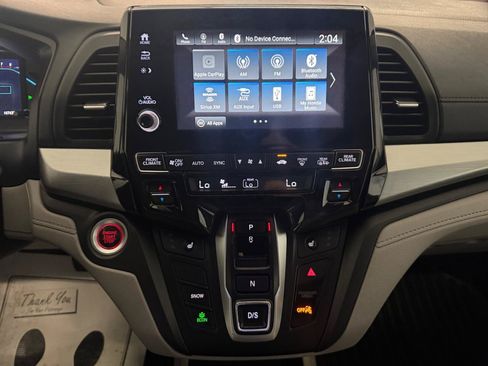 Used 2019 Honda Odyssey EX-L image 12