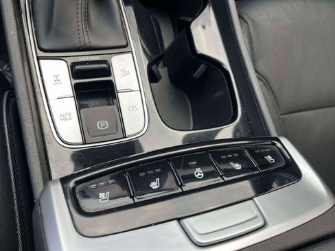 Used 2022 Hyundai Santa Cruz Limited image 20