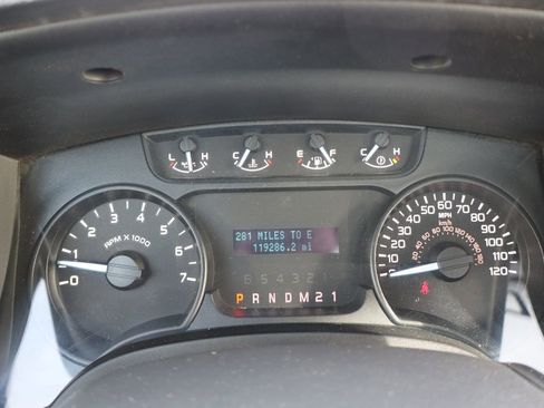 Used 2011 Ford F150 XL w/ PWR Equipment Group image 15